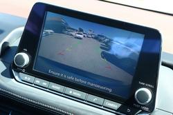 2024 Nissan X-TRAIL ST