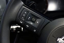 2024 Nissan X-TRAIL ST