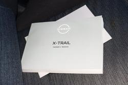 2024 Nissan X-TRAIL ST
