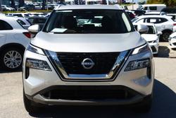 2024 Nissan X-TRAIL ST