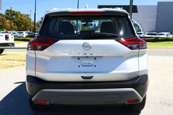 2024 Nissan X-TRAIL ST