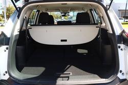 2024 Nissan X-TRAIL ST