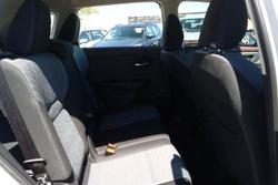 2024 Nissan X-TRAIL ST