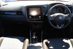 2019 Mitsubishi Outlander ES