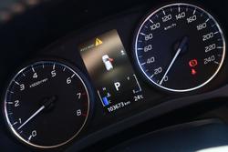 2019 Mitsubishi Outlander ES