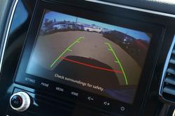 2019 Mitsubishi Outlander ES