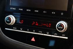 2019 Mitsubishi Outlander ES