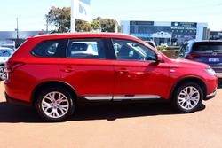 2019 Mitsubishi Outlander ES