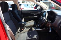 2019 Mitsubishi Outlander ES