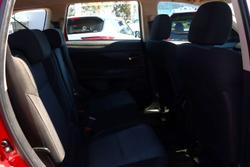 2019 Mitsubishi Outlander ES