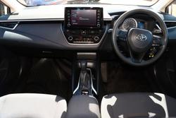 2020 Toyota Corolla Ascent Sport