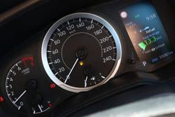 2020 Toyota Corolla Ascent Sport