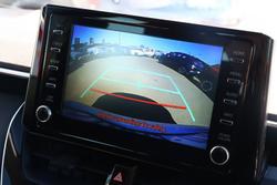 2020 Toyota Corolla Ascent Sport