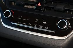 2020 Toyota Corolla Ascent Sport