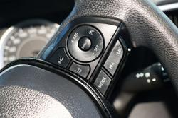 2020 Toyota Corolla Ascent Sport