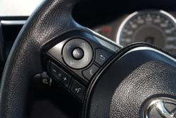 2020 Toyota Corolla Ascent Sport