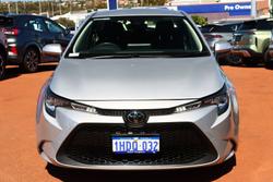 2020 Toyota Corolla Ascent Sport