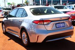 2020 Toyota Corolla Ascent Sport