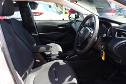 2020 Toyota Corolla Ascent Sport