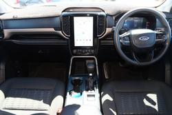 2022 Ford Everest Ambiente