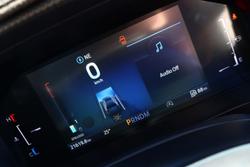 2022 Ford Everest Ambiente