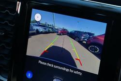 2022 Ford Everest Ambiente