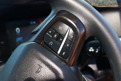 2022 Ford Everest Ambiente