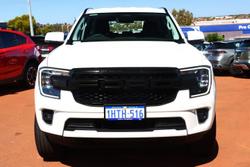 2022 Ford Everest Ambiente
