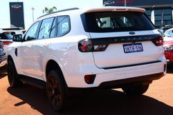 2022 Ford Everest Ambiente