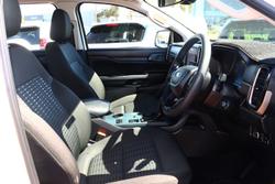 2022 Ford Everest Ambiente