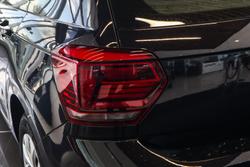 2021 Volkswagen Polo 70TSI Trendline