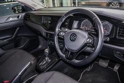 2021 Volkswagen Polo 70TSI Trendline