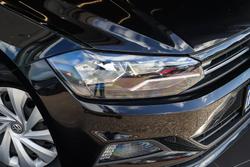 2021 Volkswagen Polo 70TSI Trendline