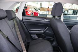 2021 Volkswagen Polo 70TSI Trendline