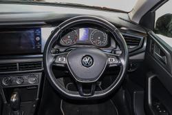2021 Volkswagen Polo 70TSI Trendline