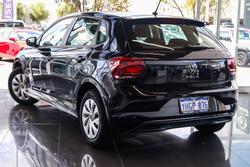 2021 Volkswagen Polo 70TSI Trendline