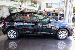 2021 Volkswagen Polo 70TSI Trendline