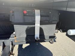 2014 Isuzu D-MAX LS-M