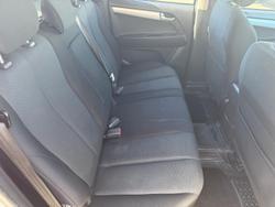 2014 Isuzu D-MAX LS-M