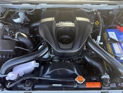 2014 Isuzu D-MAX LS-M