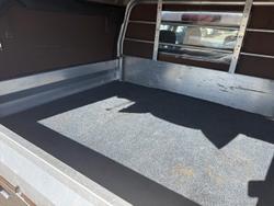 2014 Isuzu D-MAX LS-M