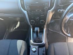 2014 Isuzu D-MAX LS-M