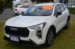 2024 GWM Haval Jolion Premium