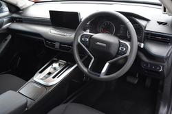 2024 GWM Haval Jolion Premium