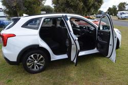 2024 GWM Haval Jolion Premium