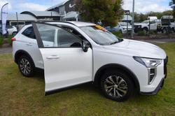 2024 GWM Haval Jolion Premium