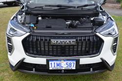 2024 GWM Haval Jolion Premium