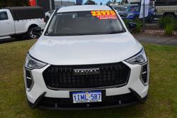 2024 GWM Haval Jolion Premium