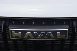 2024 GWM Haval Jolion Premium