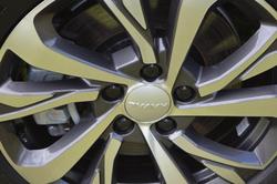 2024 GWM Haval Jolion Premium